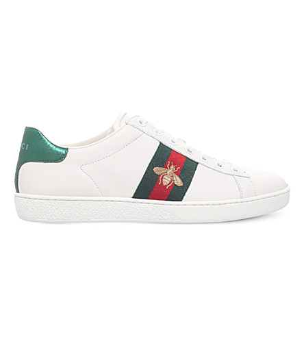 RR227 - Gucci Trainers