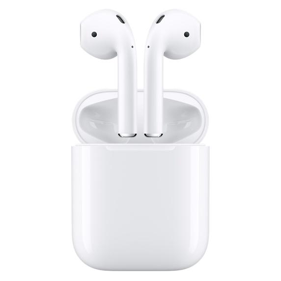 RR210 - Apple Airpods