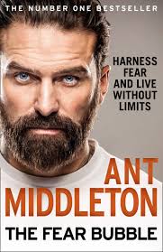RR362 - Ant Middleton The Fear Bubbl