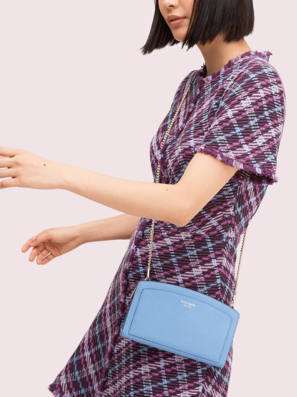 RR378 - Kate Spade Margaux Crossbody