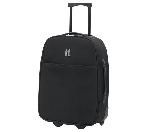 RR282 - IT Luggage Cabin Suitcase