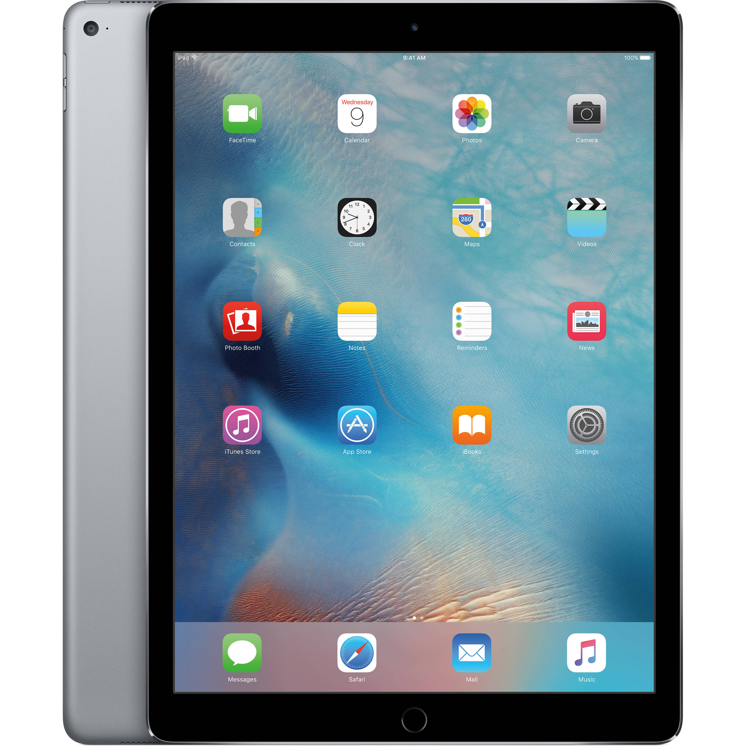 RR149 - iPad Pro 256GB