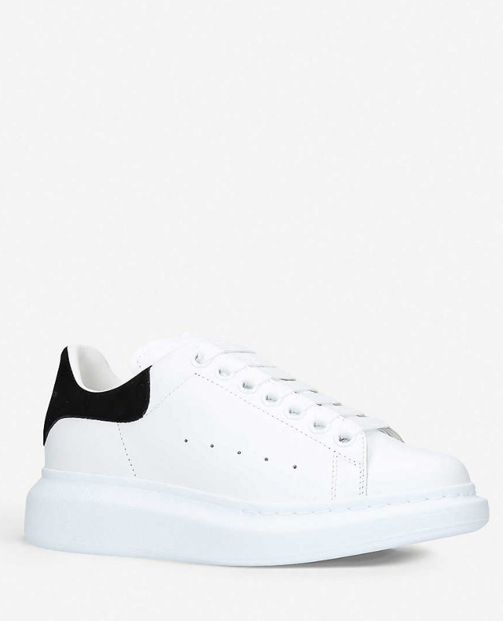 RR341 - Alexander McQueen Trainers