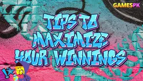 Tips to Maximize Your Winnings on GamesPK