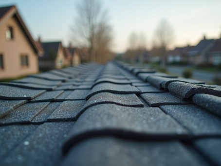 Residential Roofing Options: Durable and Stylish