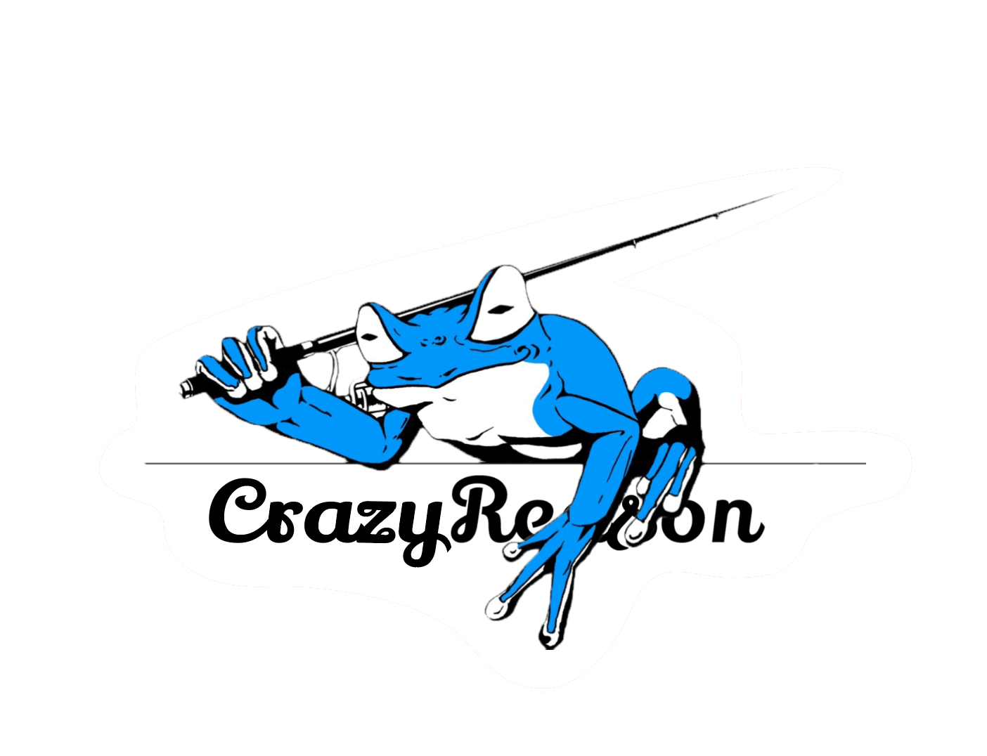 執筆者の写真: CrazyReason