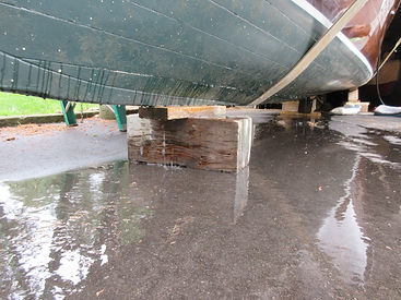 Traditional Aging Bottom