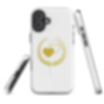 Thumbnail: Mending Hearts MagSafe® Tough Case for iPhone®