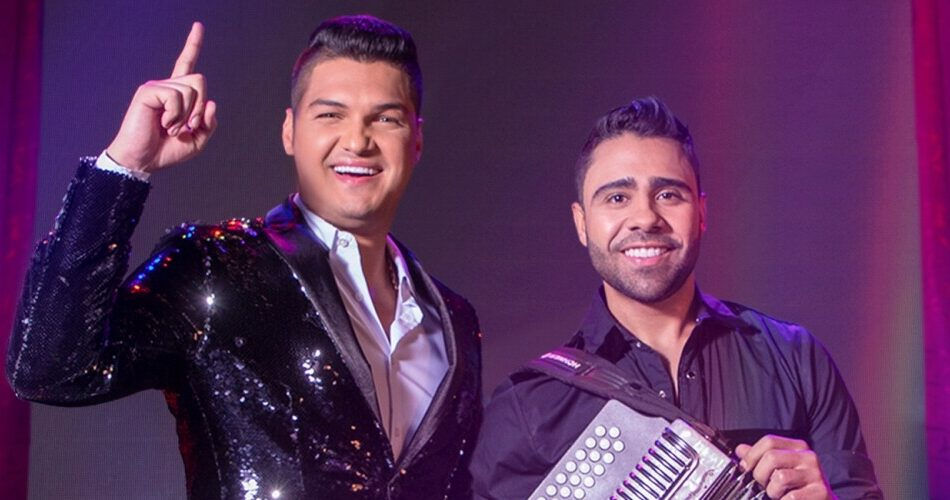 Así suena "Para Ustedes" álbum de Elder Dayán y Lucas Dangond