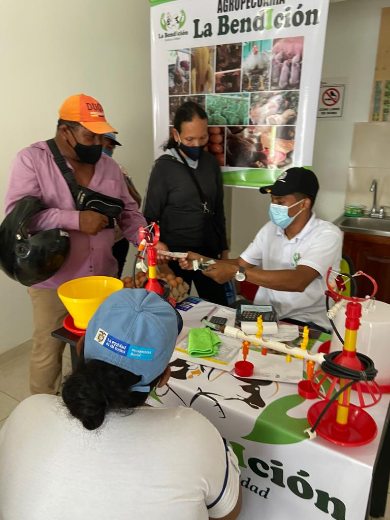Noticias de San Onofre, Noticias de sucre, familias en su tierra