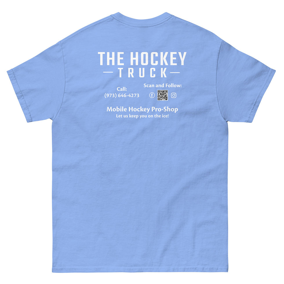 Thumbnail: Men's Classic Truck Tee