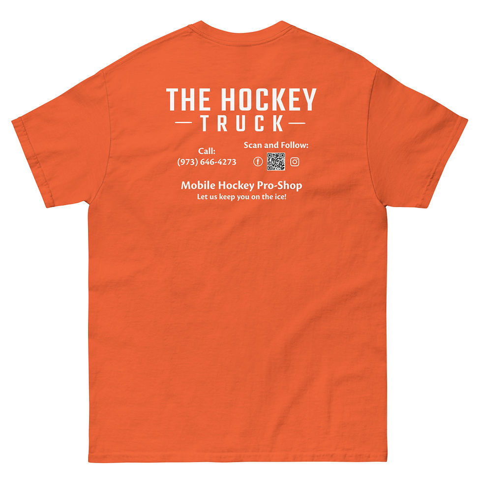 Thumbnail: Men's Classic Truck Tee