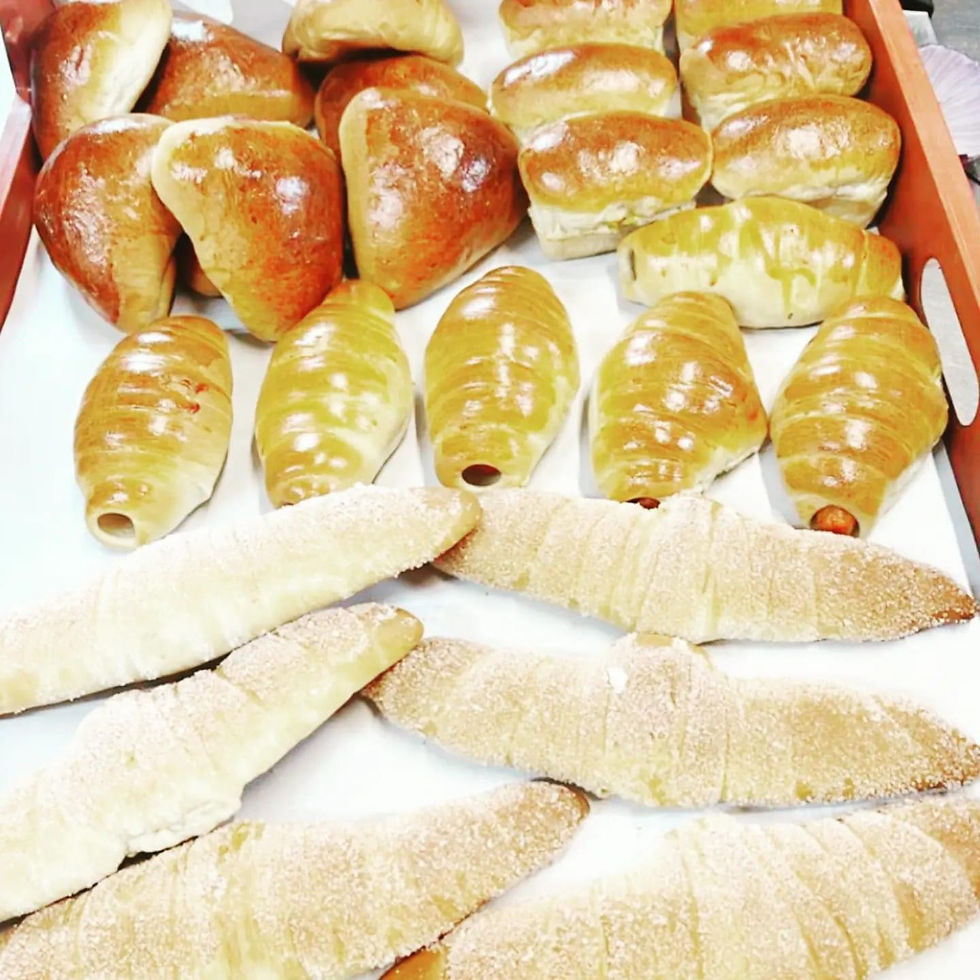 Marlborough Bakery, Orchards Centre Dartford