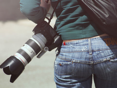 How to Organize a Photo Shoot for Your Startup
