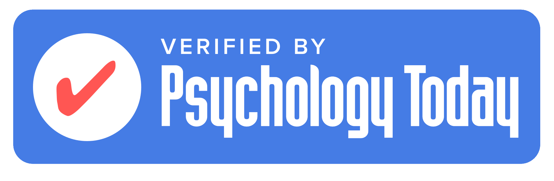 Psychology Today Logo
