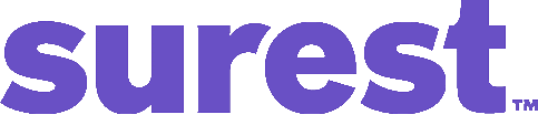 Surest Logo