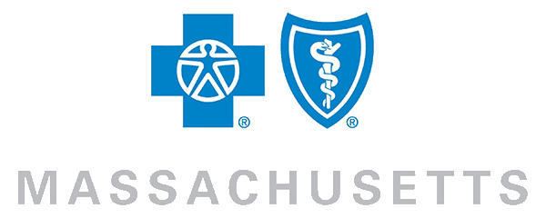 Blue Cross Blue Shield Massachusetts Logo