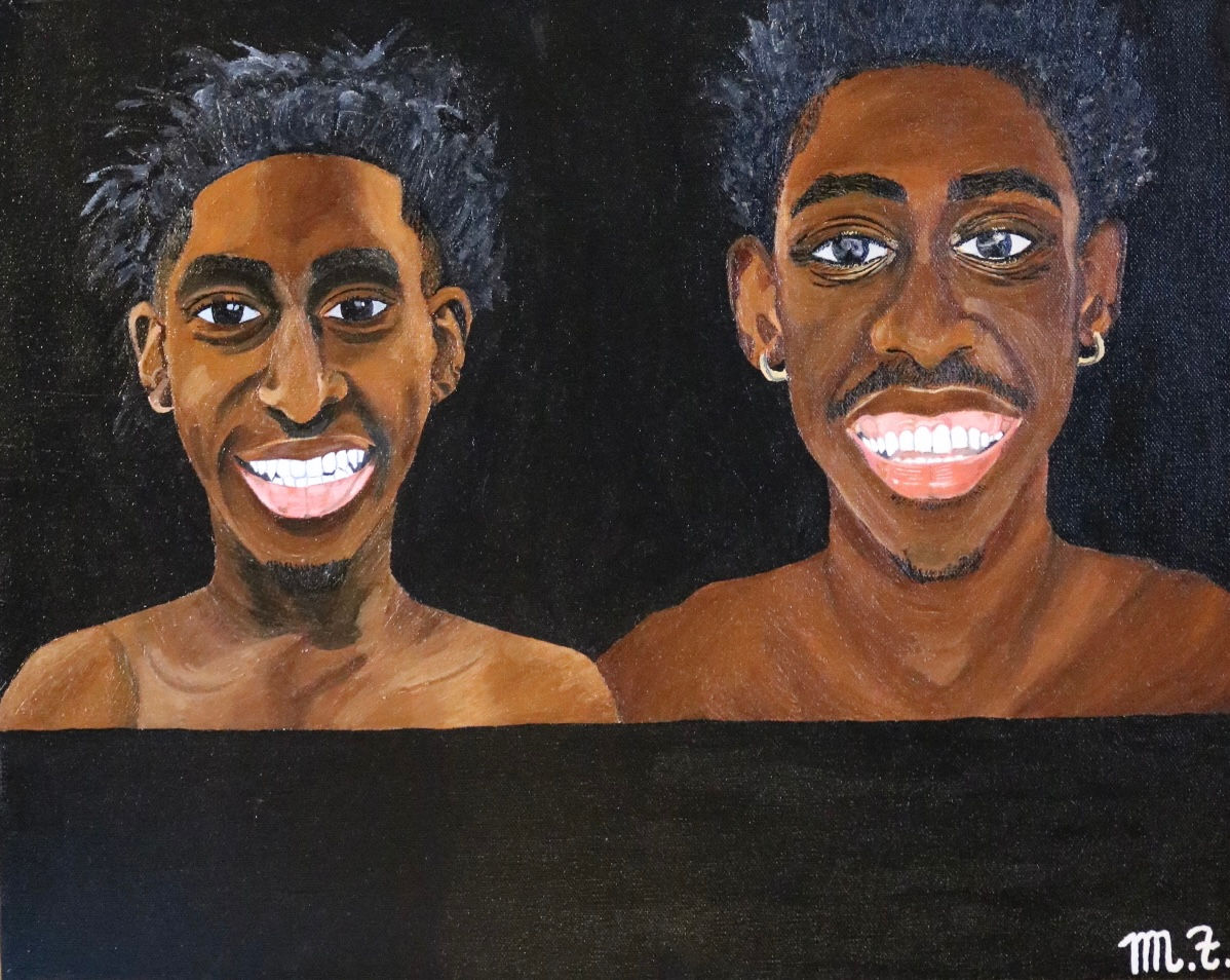 Home: My Brother's Keeper (Moses and Mike)