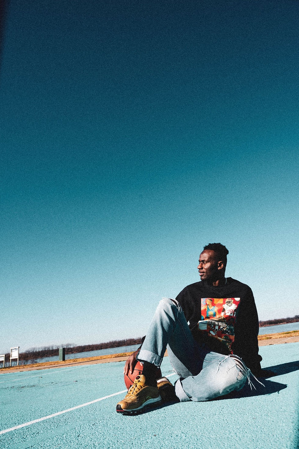 Thumbnail: Bay Area Teams Crewneck