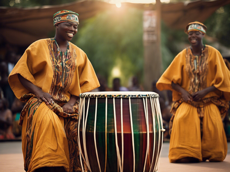 Embrace Yoruba Tradition: Online Courses at Ifá College