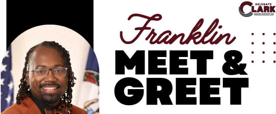Franklin Meet and Greet