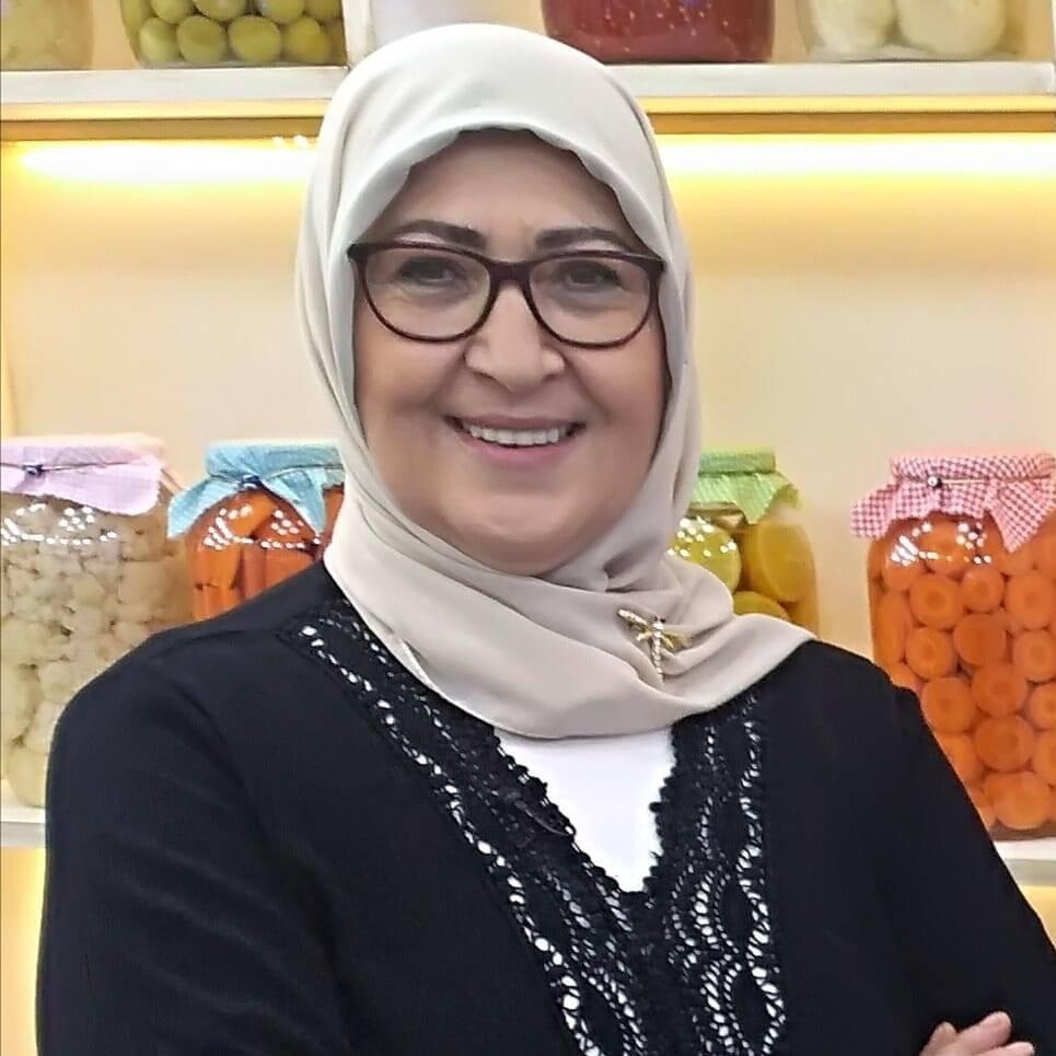 Yazarın fotoğrafı: Gül Anne