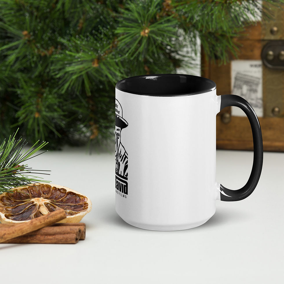 Thumbnail: ADPF Coffee Mug