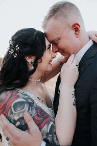 Amanda & Corey | Wedding | Chandler, AZ