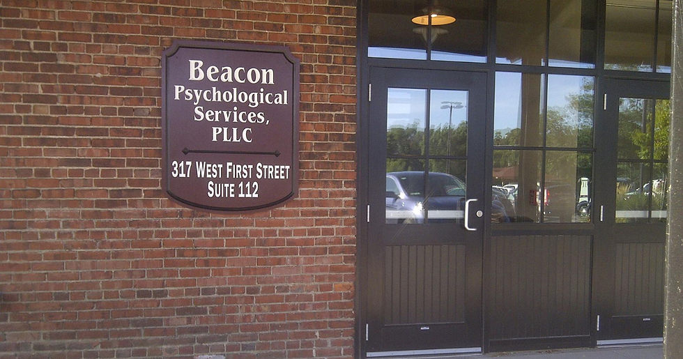 PHOTOS beaconpsychological