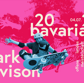 Die Landesmeisterschaft Bayern Park in Würzburg – Letzte Chance aufs DM-Ticket