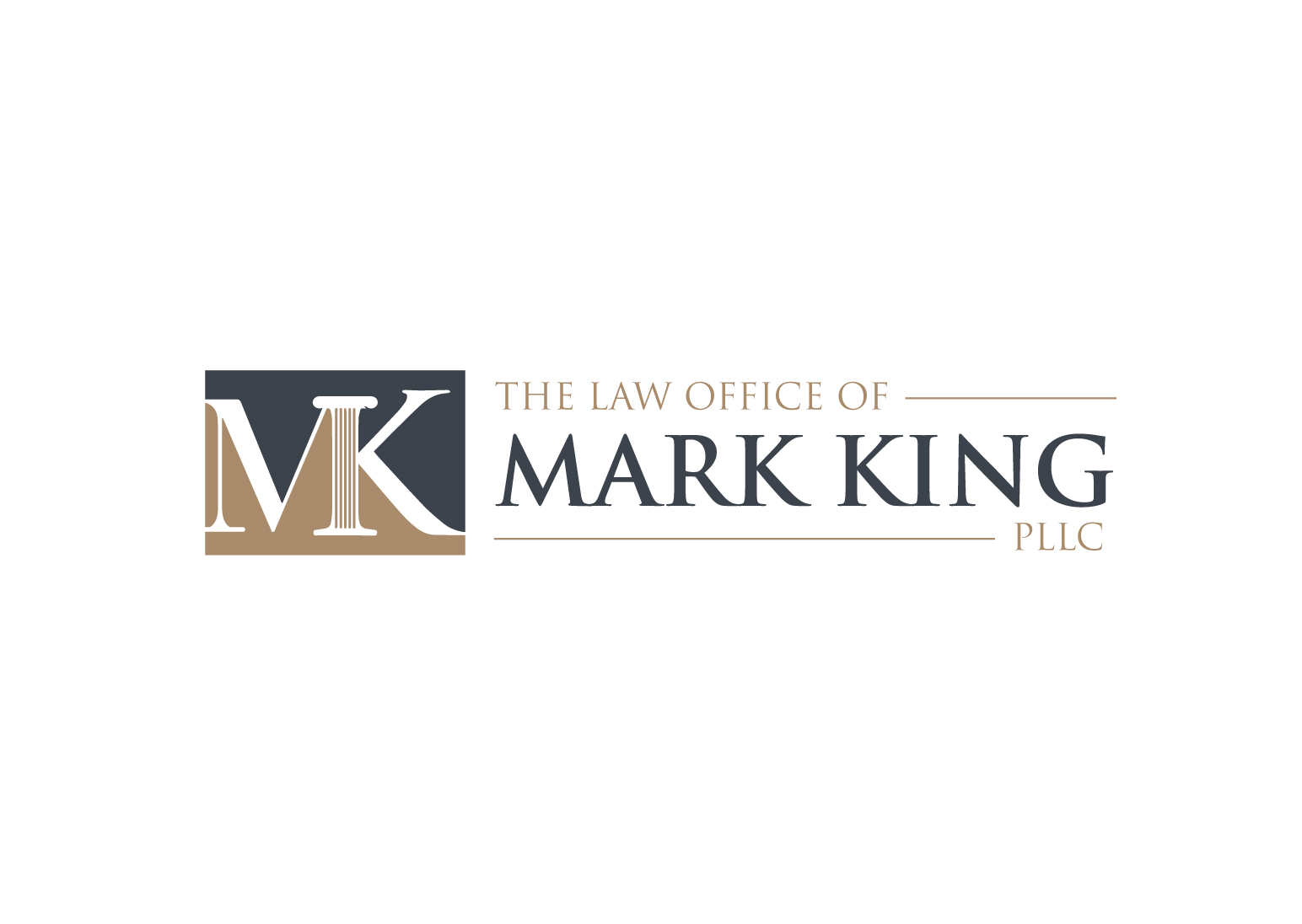 The Law Office of Mark King, PLLC