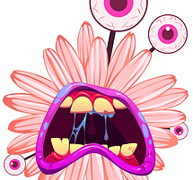 Daisy Monster.png