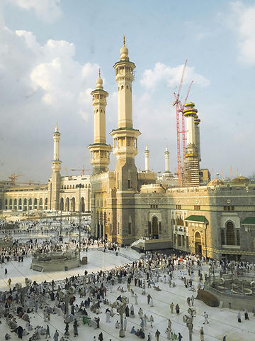 Short Hajj Packages