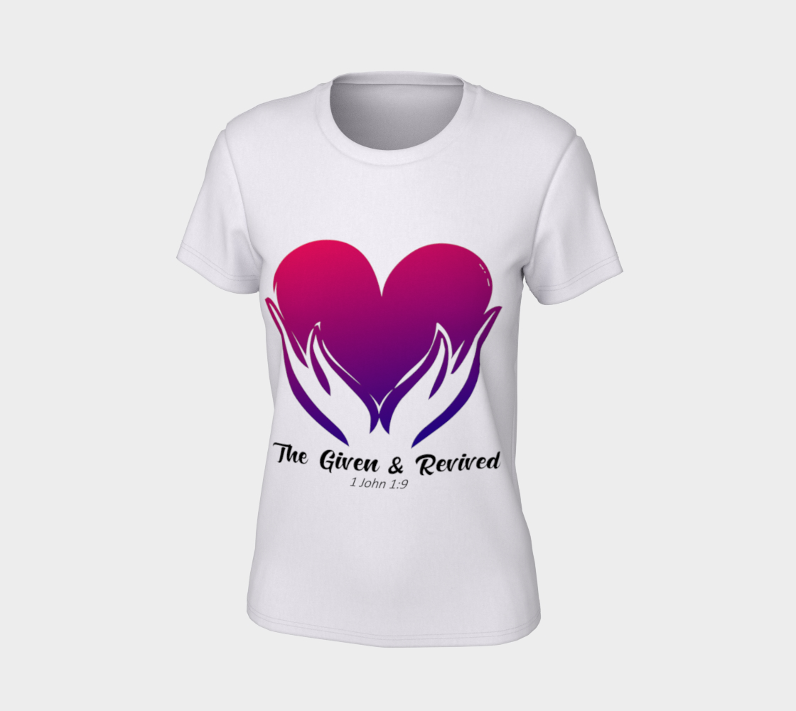 G&R Women's Tees