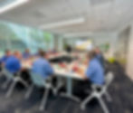 Lunch-n-Learn Events