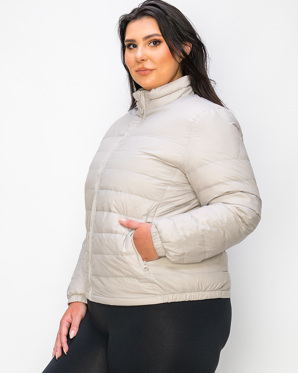 Miniatyrbilde: Urbaneer Down Packable Jacket
