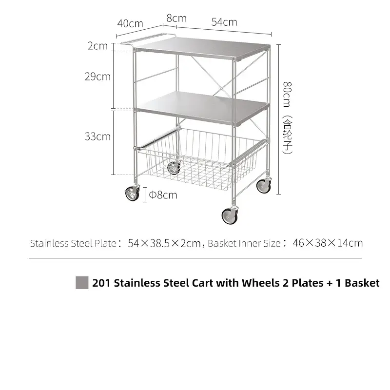 Miniatyrbilde: SHIMOYAMA Stainless Steel 201 3- Layer