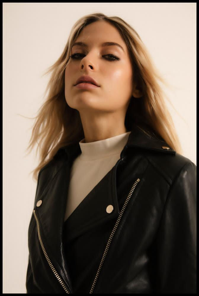 Thumbnail: Long Fur Biker