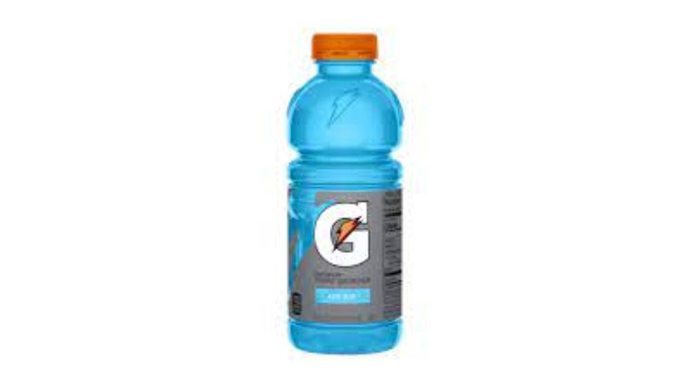 Gatorade Cool Blue | 0.5l