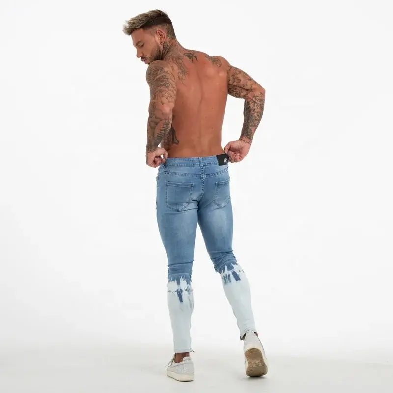 Thumbnail: Men'S Formal Jens Pant Motocross Pants