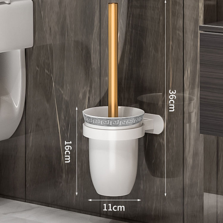 Miniatyrbilde: Bathroom Corner Shelves