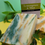 Miniatyrbilde: Standard Soap - Lemongrass & Mint