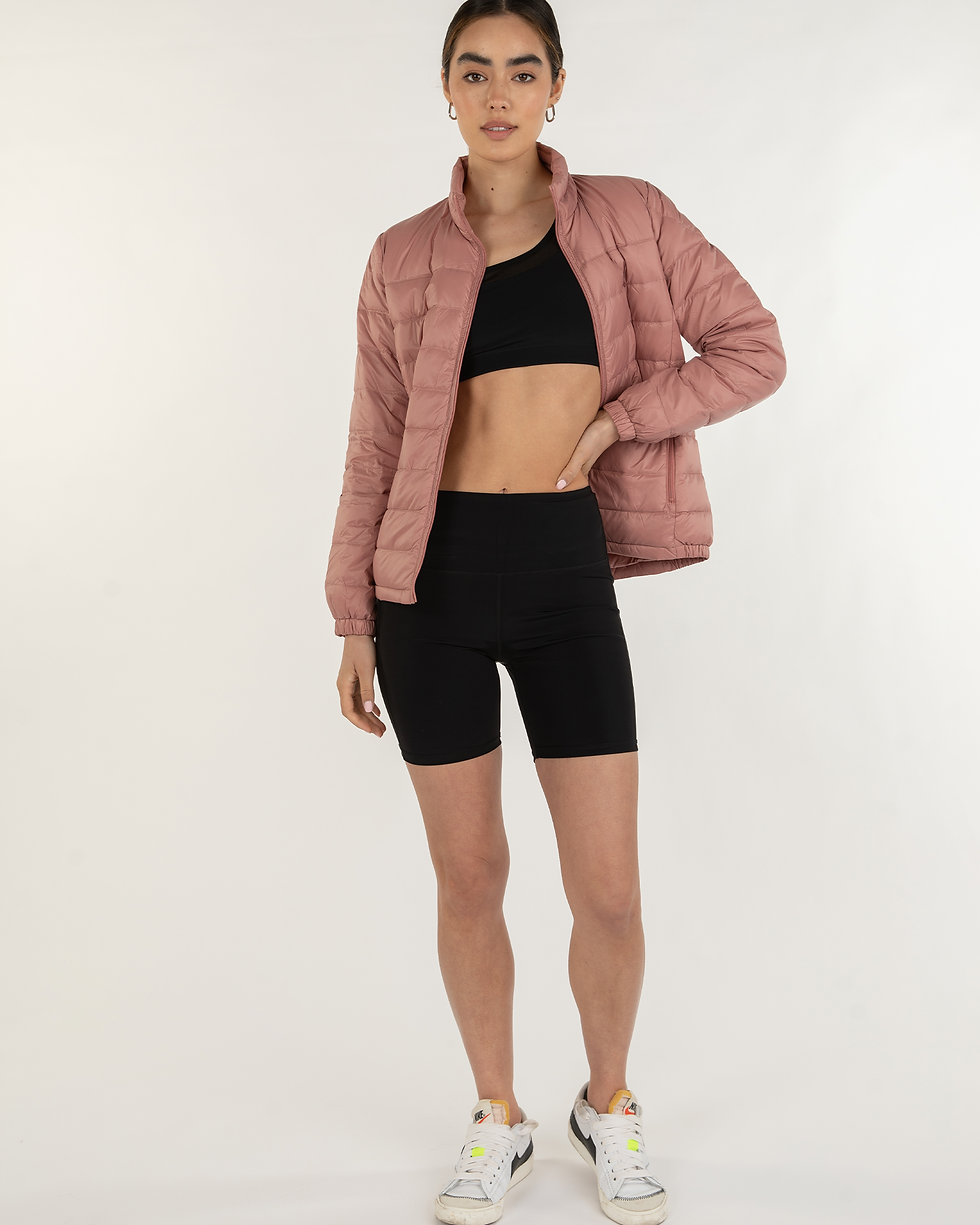 Miniatyrbilde: Urbaneer Down Packable Jacket