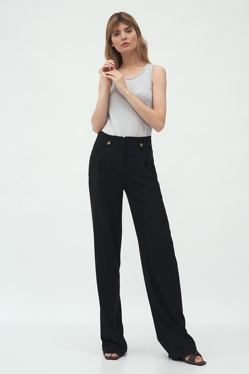 Thumbnail: Shapewear Body Model 155379 Nife