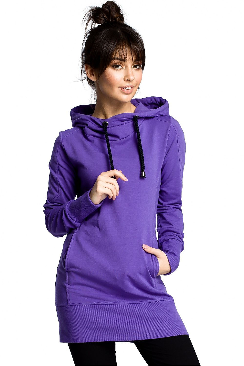 Sweatshirt Model 115239 BeWear