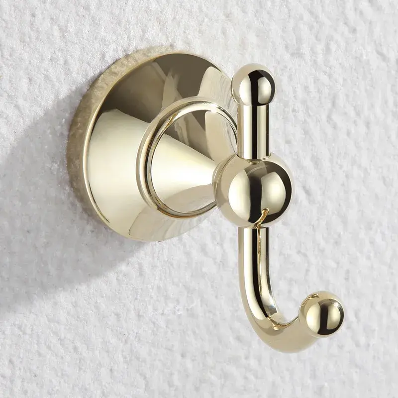 Miniatyrbilde: Home Accessories Solid Brass Bathroom
