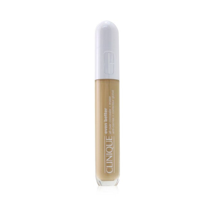 Miniatyrbilde: CLINIQUE - Even Better All Over Concealer + Eraser 6ml/0.2oz