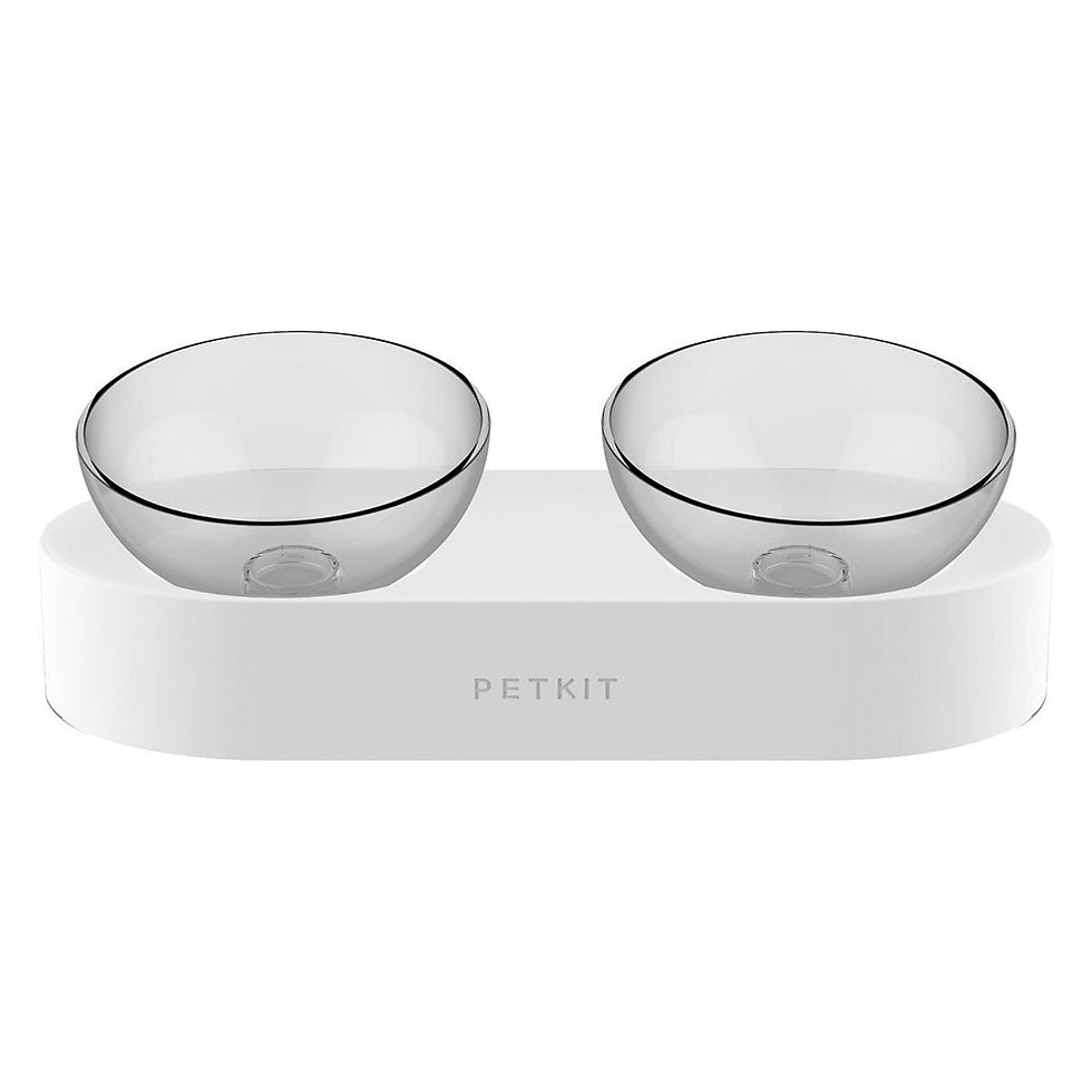 Thumbnail: Instachew PETKIT Fresh Nano Cat Bowl