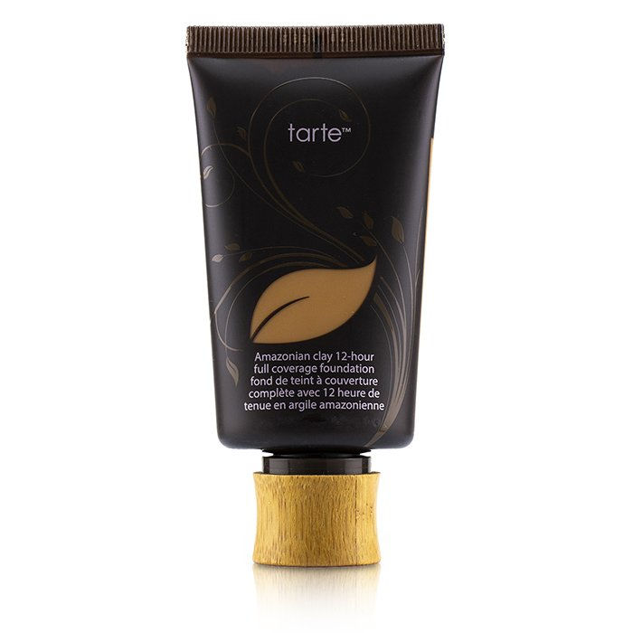 Miniatyrbilde: TARTE - Amazonian Clay 12 Hour Full Coverage Foundation 50ml/1.7oz