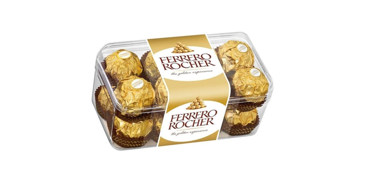 Ferrero Rocher | 200 g